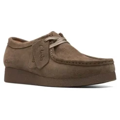 Clarks WallabeeEVOSh sko^Dame Sko