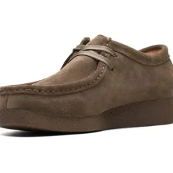 Clarks WallabeeEVOSh sko^Dame Sko