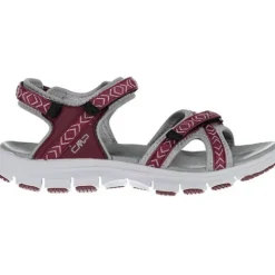 CMP Almaak WMN Hiking sandal^Dame Sandaler