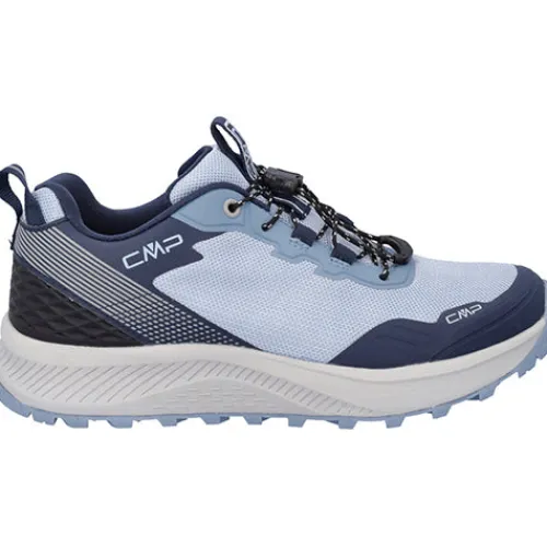 CMP Krhokus Wmn WP sko^Dame Udsalg|Sko