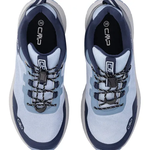 CMP Krhokus Wmn WP sko^Dame Udsalg|Sko