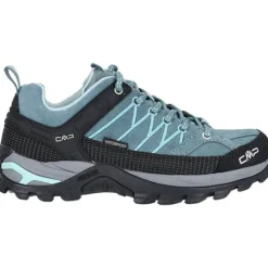 CMP Rigel Low WMN Trekking sko^Dame Sneakers|Sko