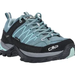 CMP Rigel Low WMN Trekking sko^Dame Sneakers|Sko