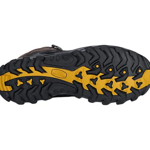 CMP Rigel Mid Trekking støvle^ Udsalg|Støvler