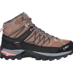 CMP Rigel Mid WMN Trekking støvle^Dame Udsalg|Støvler