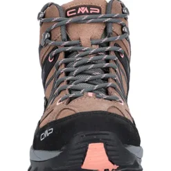 CMP Rigel Mid WMN Trekking støvle^Dame Udsalg|Støvler