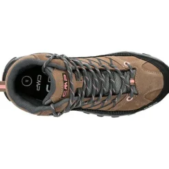 CMP Rigel Mid WMN Trekking støvle^Dame Udsalg|Støvler