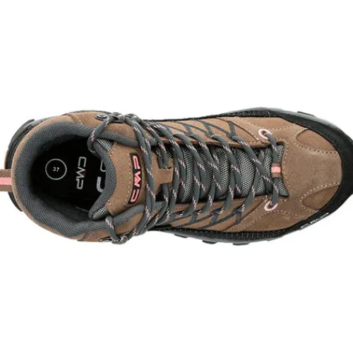 CMP Rigel Mid WMN Trekking støvle^Dame Udsalg|Støvler