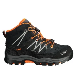 CMP Rigel trekking støvle^Børn Dreng|Udsalg
