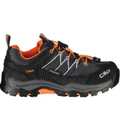 CMP Trekking sko^Børn Dreng|Udsalg
