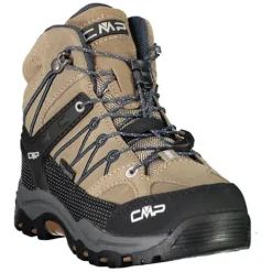 CMP Trekking støvle^Børn Dreng|Pige