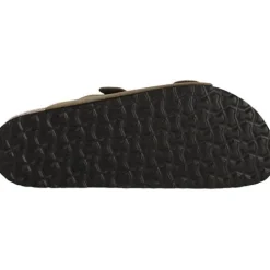 Cruz Cosimo Leather Cork sandal^ Sandaler