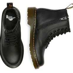Dr. Martens Dr Martens Junior støvle^Børn Dreng|Pige