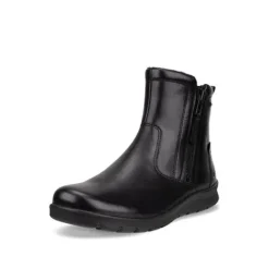 ECCO Barbett Boot W Zip GTX støvle^Dame Udsalg|Støvler