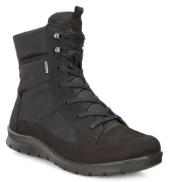 ECCO Barbett støvle^Dame Støvler|Udsalg