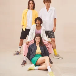 ECCO Biom 2.0 W sko^Dame Udsalg|Sneakers