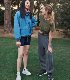 ECCO Biom 2.2 W sko^Dame Sneakers|Sko