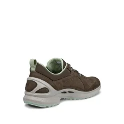 ECCO Biom Energi W Lea sko^Dame Sneakers|Sko