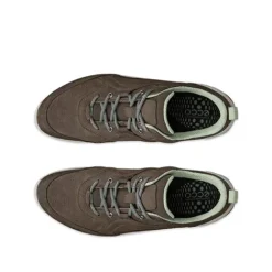 ECCO Biom Energi W Lea sko^Dame Sneakers|Sko