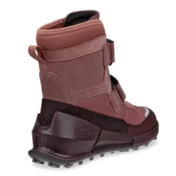 ECCO Biom K2 Petal støvle^Børn Pige|Udsalg