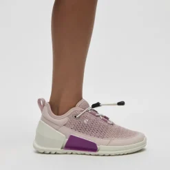 ECCO Biom K1 Sko^Børn Udsalg|Sneakers