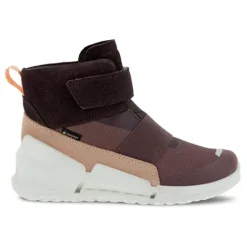 ECCO Biom K støvle^Børn Pige|Udsalg