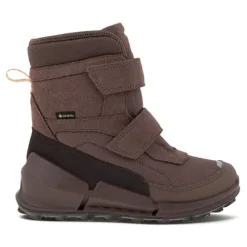 ECCO Biom K2 støvle^Børn Dreng|Pige