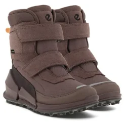 ECCO Biom K2 støvle^Børn Dreng|Pige