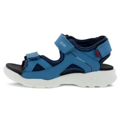 ECCO Biom Raft sandal^Børn Dreng|Pige