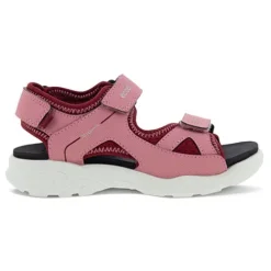 ECCO Biom Raft sandal^Børn Pige|Sandaler