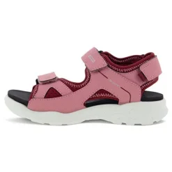 ECCO Biom Raft sandal^Børn Pige|Sandaler