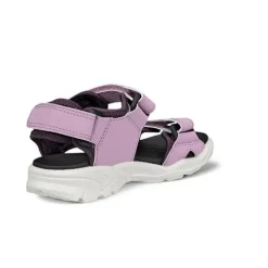 ECCO Biom Raft sandal^Børn Pige|Sandaler