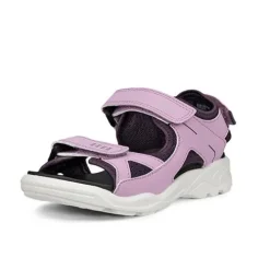 ECCO Biom Raft sandal^Børn Pige|Sandaler