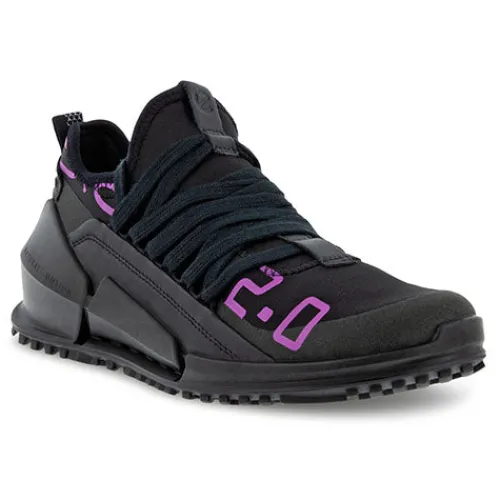 ECCO Biom sko^Dame Sneakers|Sko