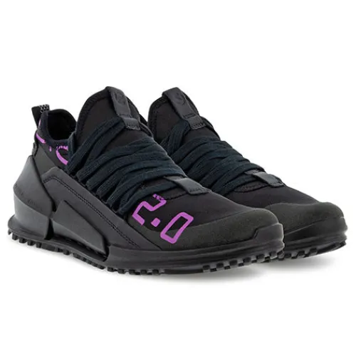 ECCO Biom sko^Dame Sneakers|Sko