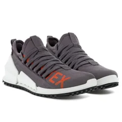 ECCO Biom sko W^Dame Sneakers|Sko