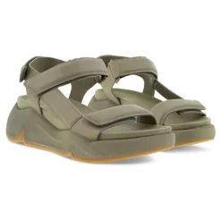 ECCO Chunky sandal^Dame Udsalg|Sandaler