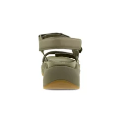 ECCO Chunky sandal^Dame Udsalg|Sandaler