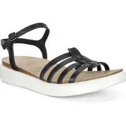 ECCO Corksphere sandal^Dame Sandaler|Udsalg
