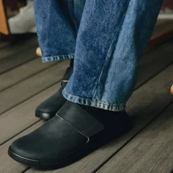 ECCO Cozmo Clog M hjemmesko^ Udsalg|Hjemmesko