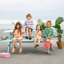 ECCO Cozmo K sandal^Børn Pige|Sandaler