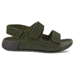 ECCO Cozmo K sandal^Børn Dreng|Pige
