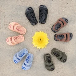 ECCO Cozmo K sandal^Børn Pige|Sandaler