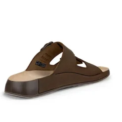 ECCO Cozmo M Casual Buckle sandal^ Sandaler