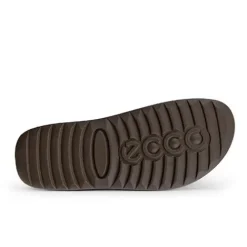ECCO Cozmo M Casual Buckle sandal^ Sandaler