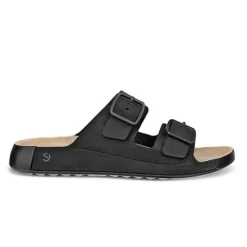 ECCO Cozmo M Casual Buckle sandal^ Sandaler