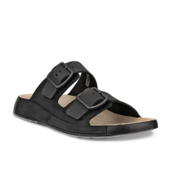 ECCO Cozmo M Casual Buckle sandal^ Sandaler