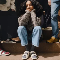 ECCO Cozmo W hjemmesko^Dame Udsalg|Hjemmesko