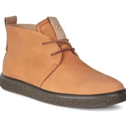 ECCO Crepetray Ladies støvle^Dame Støvler|Udsalg