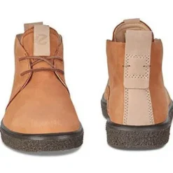 ECCO Crepetray Ladies støvle^Dame Støvler|Udsalg